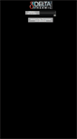 Mobile Screenshot of efx.deltathermic.be